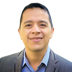 Pablo Estuardo Alarcón Figueroa